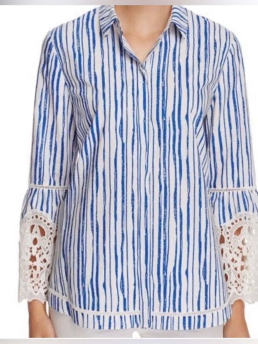 Kobi Halperin NWT Ginnie Blouse